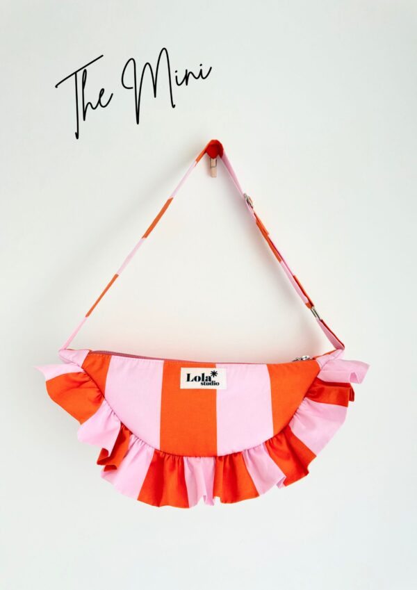 The Mini Mimi Bag