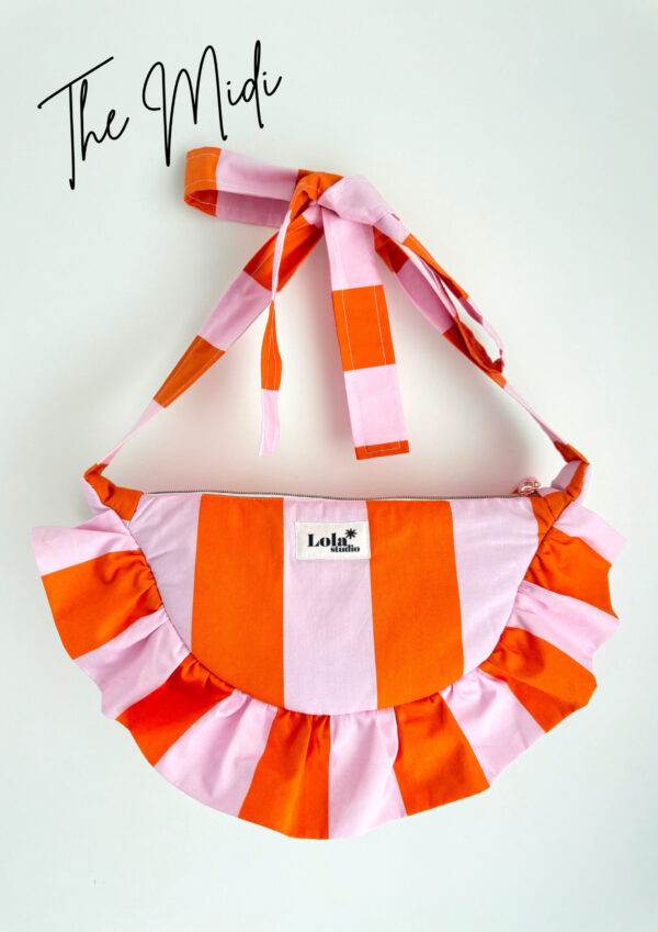 The Midi Mimi Bag